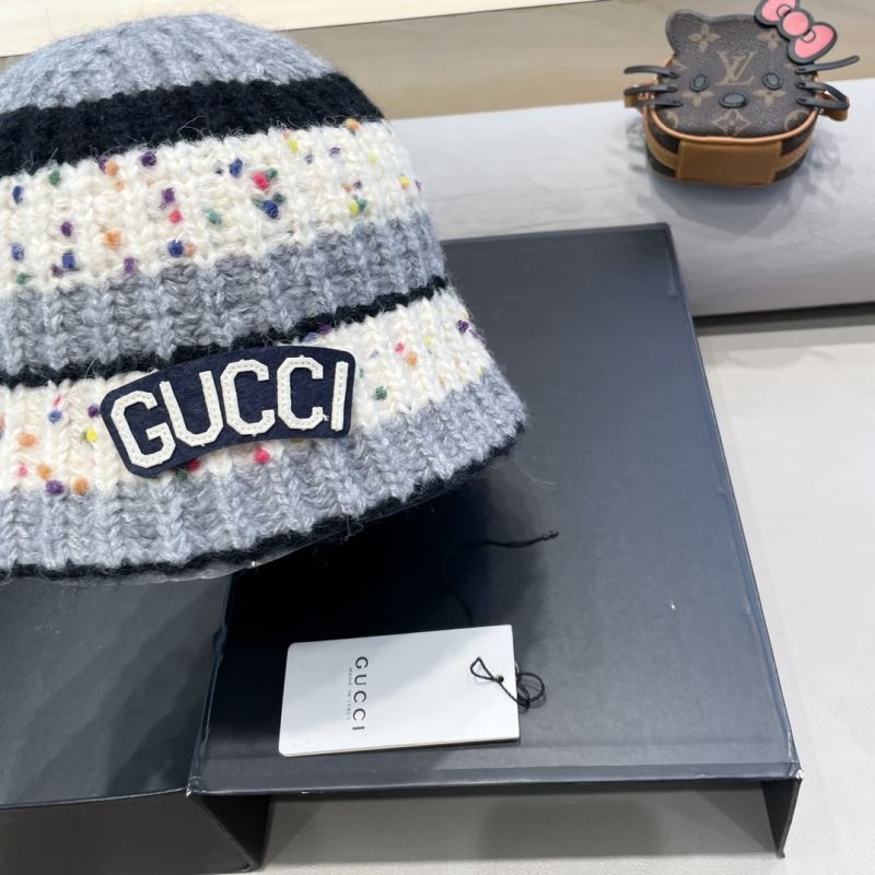 Gucci Caps